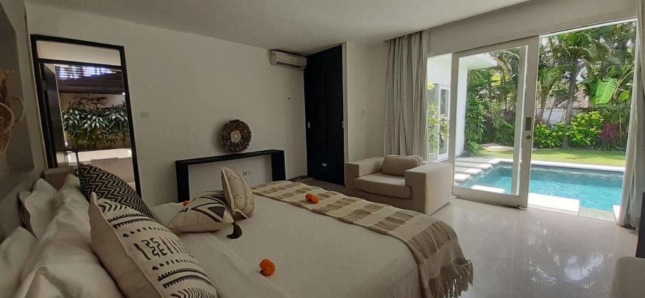 Villa La Seminyak Exterior foto