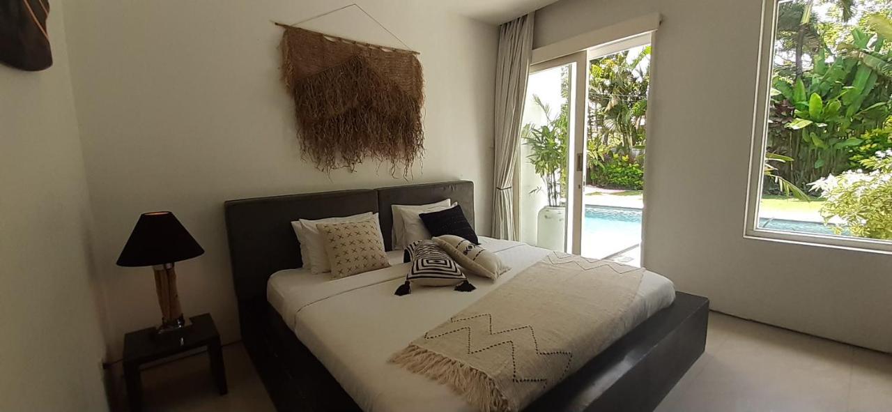 Villa La Seminyak Exterior foto