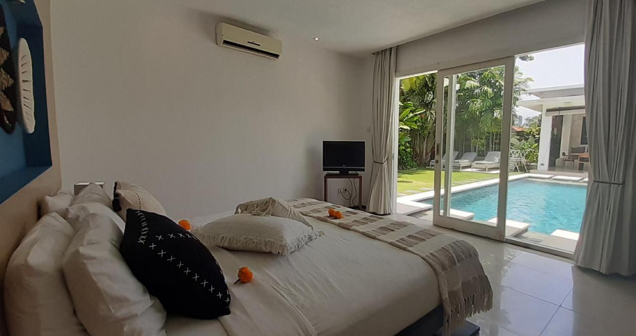 Villa La Seminyak Exterior foto