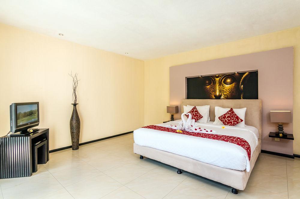 Villa La Seminyak Exterior foto