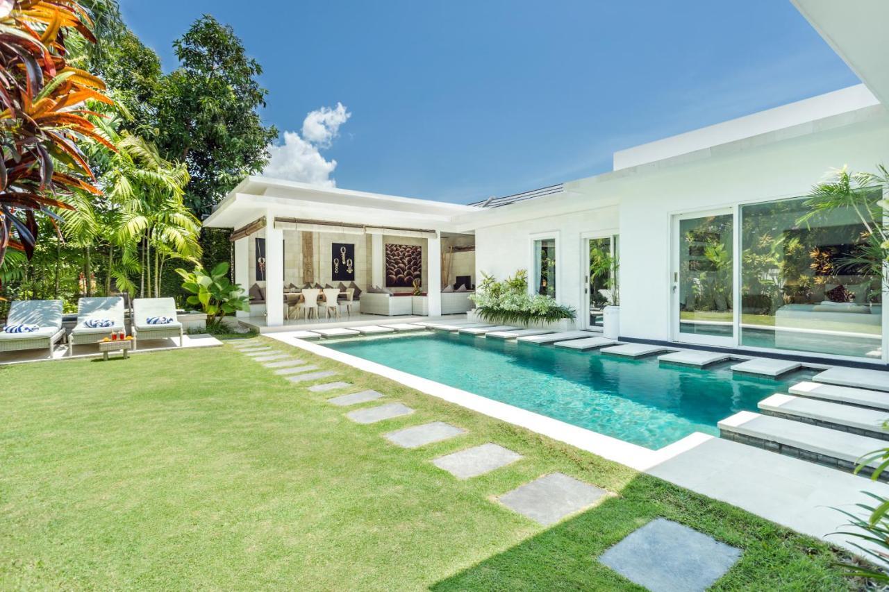 Villa La Seminyak Exterior foto